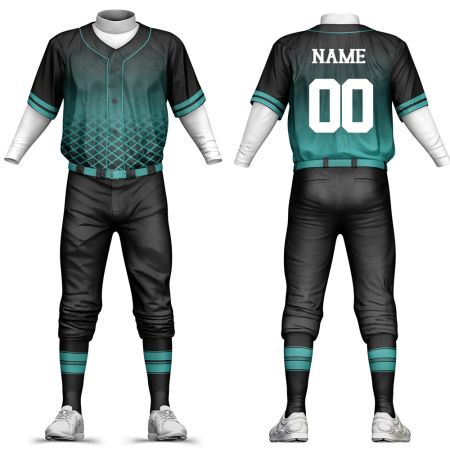 Baseball Uniforms