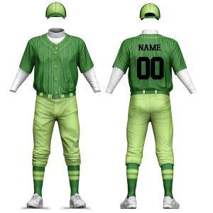 Baseball Uniforms