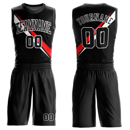 Basketball Uniforms