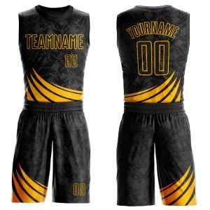 Basketball Uniforms