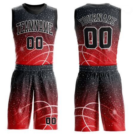 Basketball Uniforms
