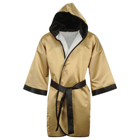 Boxing Robes
