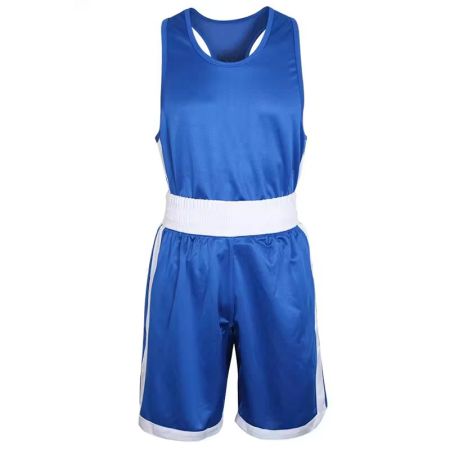 Boxing Uniforms
