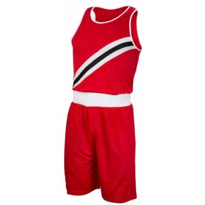 Boxing Uniforms