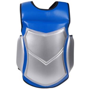 Chest Guards