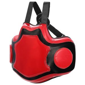 Chest Guards