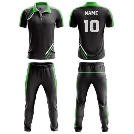 Cricket Uniforms