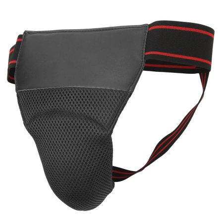 Groin Guards