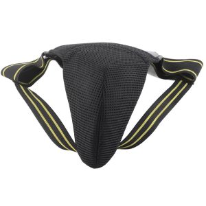 Groin Guards