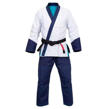 Jui Jitsu Suits