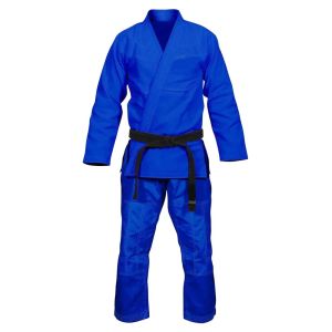 Jui Jitsu Suits