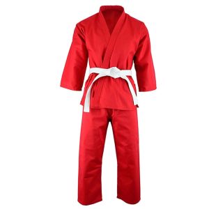 Karate Suits