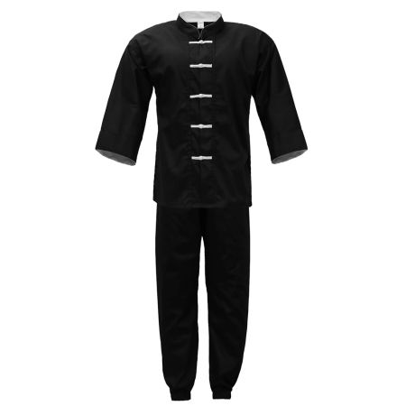 Kungfu Suits
