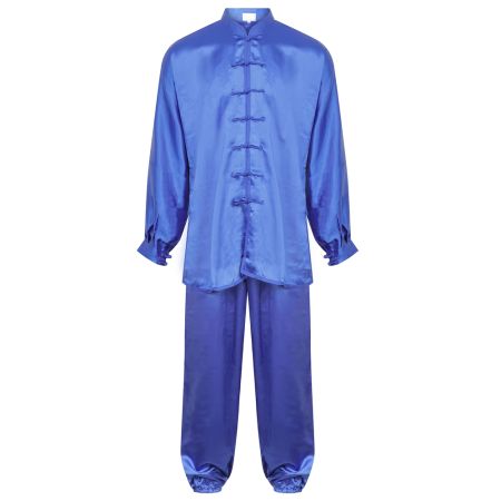 Kungfu Suits