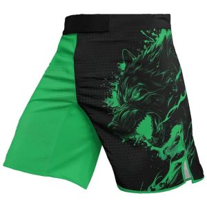MMA Shorts