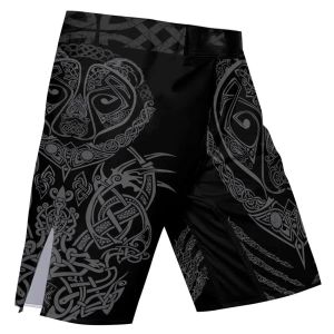 MMA Shorts