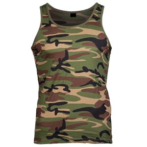 Men Tank Tops