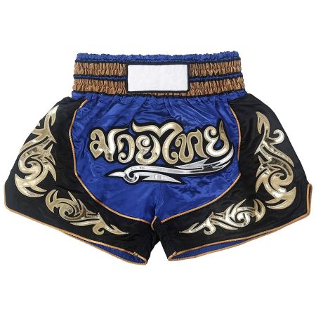 Muay Thai Shorts