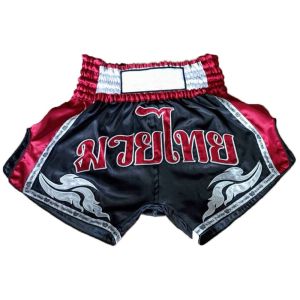 Muay Thai Shorts