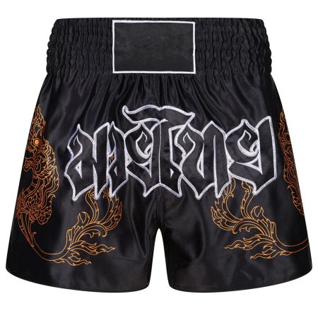 Muay Thai Shorts
