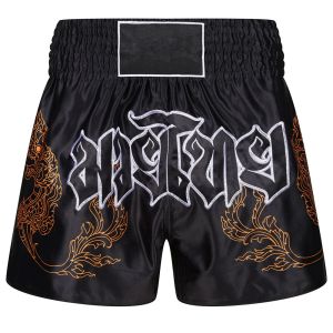 Muay Thai Shorts