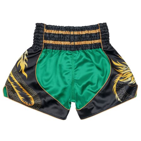 Muay Thai Shorts