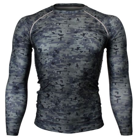 Rash Guards