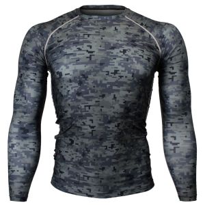 Rash Guards