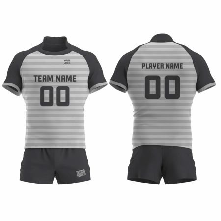 Rugby Uniforms