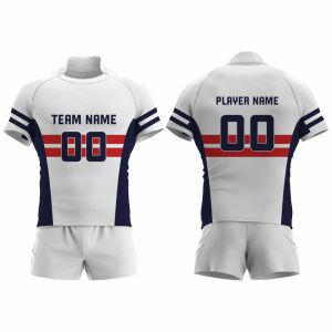 Rugby Uniforms