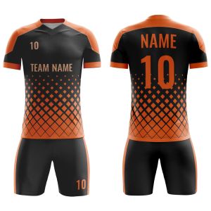 Soccer Uniforms