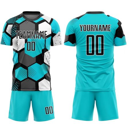 Soccer Uniforms