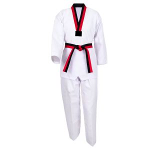 Taekwondo Suits